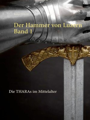 cover image of Der Hammer von Luzern Band 1